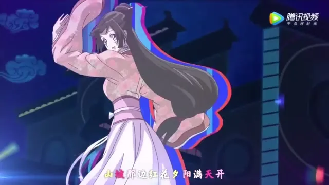 Xem phim Thông Linh Phi (Phần 1) (Bản Anime) Vietsub HD tại TVHay Xem phim Thông Linh Phi (Phần 1) (Bản Anime) Vietsub HD tại TVHay