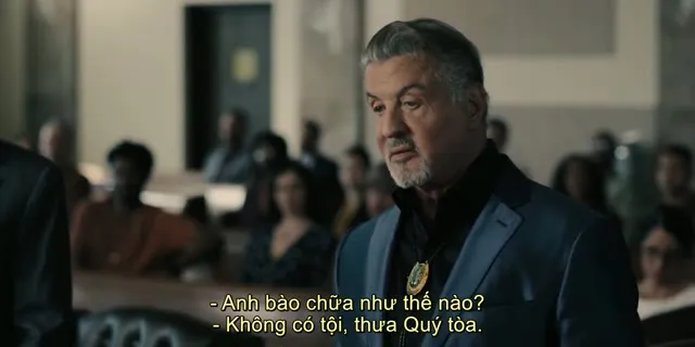 Xem phim Ông Trùm Giang Hồ (Phần 2) Vietsub HD tại TVHay Xem phim Ông Trùm Giang Hồ (Phần 2) Vietsub HD tại TVHay