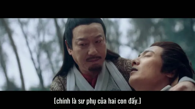 Hình ảnh trong phim Hoạ Giang Hồ Chi Bất Lương Nhân (Phần 1) trên TVHay Hình ảnh trong phim Hoạ Giang Hồ Chi Bất Lương Nhân (Phần 1) trên TVHay