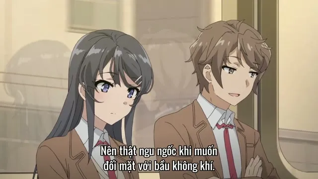 Hình ảnh trong phim Hội Chứng Tuổi Thanh Xuân (Phần 1) trên TVHay Hình ảnh trong phim Hội Chứng Tuổi Thanh Xuân (Phần 1) trên TVHay