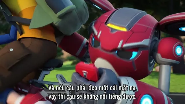Xem phim Mechamato (Phần 3) Vietsub HD tại TVHay Xem phim Mechamato (Phần 3) Vietsub HD tại TVHay
