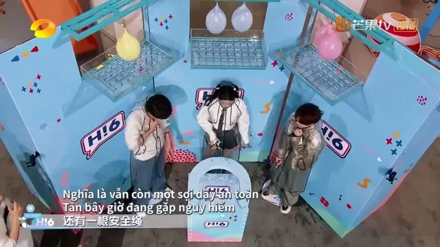 Hình ảnh Xin Chào, Thứ Bảy (Mùa 3) tập 49 trên TVHay Hình ảnh Xin Chào, Thứ Bảy (Mùa 3) tập 49 trên TVHay