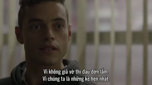 Xem phim Siêu Hacker (Phần 1) Vietsub HD tại TVHay Xem phim Siêu Hacker (Phần 1) Vietsub HD tại TVHay