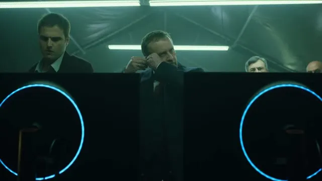 Phi Vụ Triệu Đô (Phần 5) 2021 Vietsub HD - TVHay Phi Vụ Triệu Đô (Phần 5) 2021 Vietsub HD - TVHay