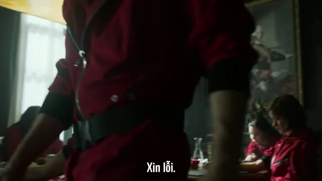 Phi Vụ Triệu Đô (Phần 4) 2020 Vietsub HD - TVHay Phi Vụ Triệu Đô (Phần 4) 2020 Vietsub HD - TVHay