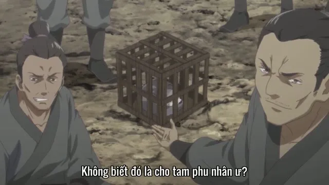 Hình ảnh trong phim Bách Yêu Phổ (Phần 1) trên TVHay Hình ảnh trong phim Bách Yêu Phổ (Phần 1) trên TVHay