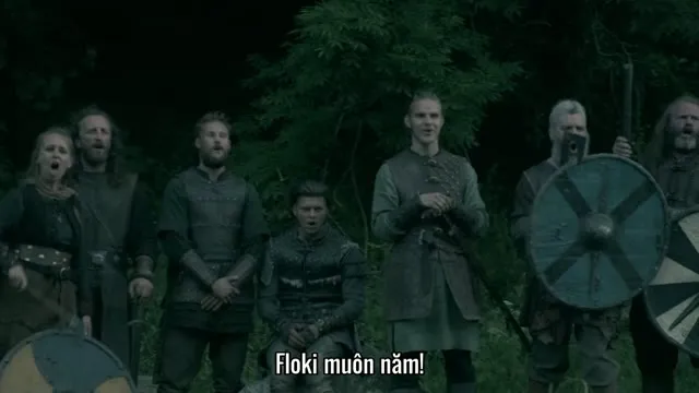 Hình ảnh trong phim Huyền Thoại Vikings (Phần 5) trên TVHay Hình ảnh trong phim Huyền Thoại Vikings (Phần 5) trên TVHay