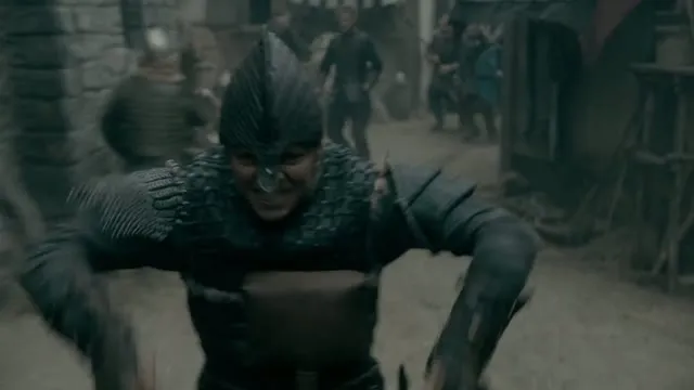 Huyền Thoại Vikings (Phần 5) 2017 Vietsub HD - TVHay Huyền Thoại Vikings (Phần 5) 2017 Vietsub HD - TVHay