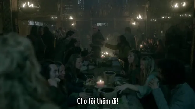 Hình ảnh trong phim Huyền Thoại Vikings (Phần 4) trên TVHay Hình ảnh trong phim Huyền Thoại Vikings (Phần 4) trên TVHay