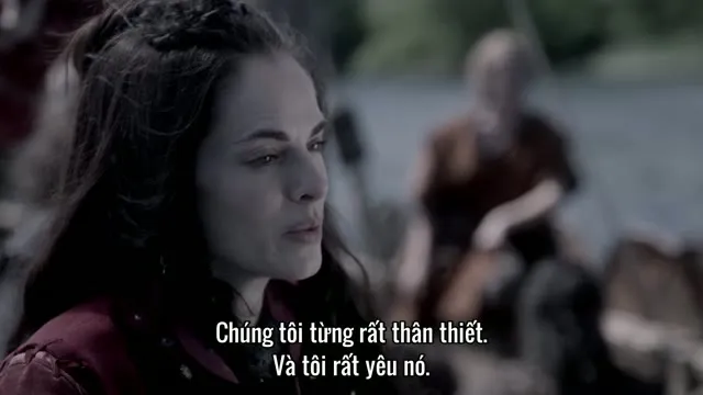 Huyền Thoại Vikings (Phần 3) 2015 Vietsub HD - TVHay Huyền Thoại Vikings (Phần 3) 2015 Vietsub HD - TVHay