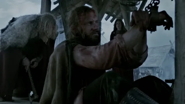 Hình ảnh Huyền Thoại Vikings (Phần 2) tập 9 trên TVHay Hình ảnh Huyền Thoại Vikings (Phần 2) tập 9 trên TVHay