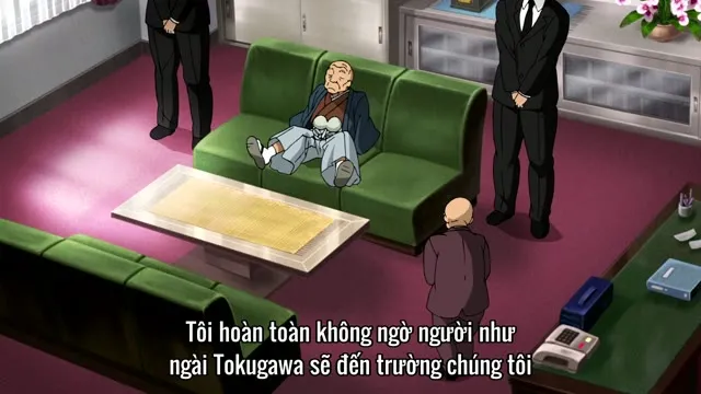 Xem phim Võ Sĩ Baki (Phần 1) Vietsub + Lồng Tiếng HD tại TVHay Xem phim Võ Sĩ Baki (Phần 1) Vietsub + Lồng Tiếng HD tại TVHay