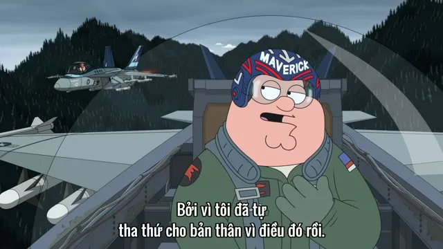 Family Guy (Phần 23) tập 3 Vietsub HD - TVHay Family Guy (Phần 23) tập 3 Vietsub HD - TVHay
