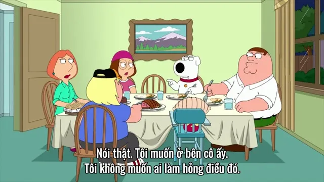 Xem phim Family Guy (Phần 17) Vietsub HD tại TVHay Xem phim Family Guy (Phần 17) Vietsub HD tại TVHay