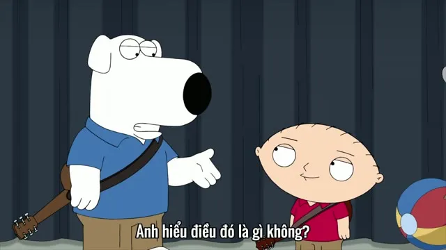 Hình ảnh trong phim Family Guy (Phần 15) trên TVHay Hình ảnh trong phim Family Guy (Phần 15) trên TVHay