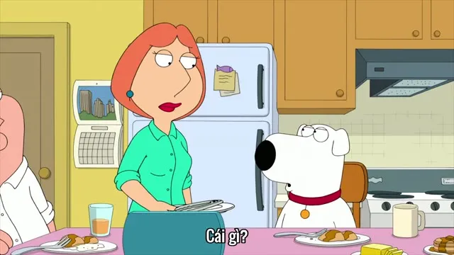 Xem phim Family Guy (Phần 14) Vietsub HD tại TVHay Xem phim Family Guy (Phần 14) Vietsub HD tại TVHay