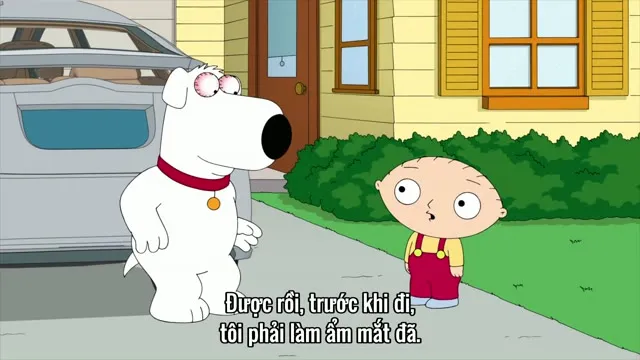 Family Guy (Phần 14) 2015 Vietsub HD - TVHay Family Guy (Phần 14) 2015 Vietsub HD - TVHay