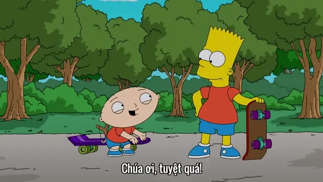 Family Guy (Phần 13) 2014 Vietsub HD - TVHay Family Guy (Phần 13) 2014 Vietsub HD - TVHay