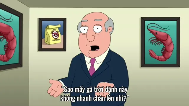 Xem phim Family Guy (Phần 12) Vietsub HD tại TVHay Xem phim Family Guy (Phần 12) Vietsub HD tại TVHay