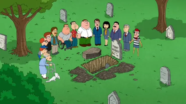 Family Guy (Phần 12) 2013 Vietsub HD - TVHay Family Guy (Phần 12) 2013 Vietsub HD - TVHay