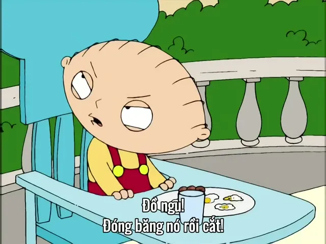 Hình ảnh trong phim Family Guy (Phần 2) trên TVHay Hình ảnh trong phim Family Guy (Phần 2) trên TVHay