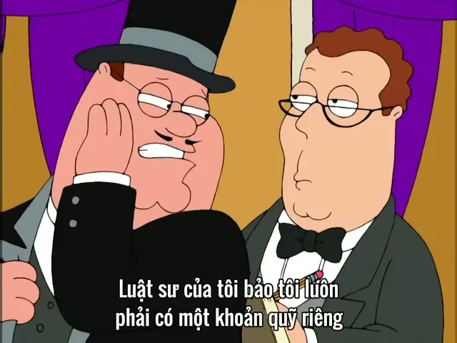 Family Guy (Phần 2) 1999 Vietsub HD - TVHay Family Guy (Phần 2) 1999 Vietsub HD - TVHay