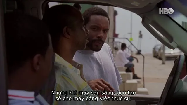 Đường Dây (Phần 3) 2004 Vietsub HD - TVHay Đường Dây (Phần 3) 2004 Vietsub HD - TVHay