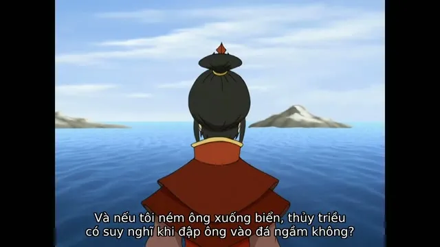 Xem phim Thế Thần: Tiết Khí Sư Cuối Cùng (Cuốn 2: Thổ) Vietsub + Lồng Tiếng HD tại TVHay Xem phim Thế Thần: Tiết Khí Sư Cuối Cùng (Cuốn 2: Thổ) Vietsub + Lồng Tiếng HD tại TVHay