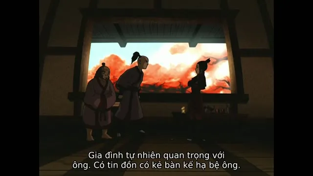 Hình ảnh trong phim Thế Thần: Tiết Khí Sư Cuối Cùng (Cuốn 2: Thổ) trên TVHay Hình ảnh trong phim Thế Thần: Tiết Khí Sư Cuối Cùng (Cuốn 2: Thổ) trên TVHay
