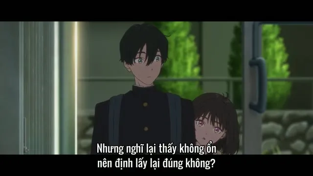 SHOSHIMIN: Cách Để Trở Nên Bình Thường (Phần 1) (Tiểu Thị Dân) 2024 Vietsub HD - TVHay SHOSHIMIN: Cách Để Trở Nên Bình Thường (Phần 1) (Tiểu Thị Dân) 2024 Vietsub HD - TVHay