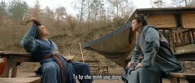 Hoa Sơn Luận Kiếm: Nam Đế Bắc Cái 2025 Vietsub HD - TVHay Hoa Sơn Luận Kiếm: Nam Đế Bắc Cái 2025 Vietsub HD - TVHay