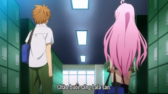 Xem phim To Love-Ru Darkness Vietsub HD tại TVHay Xem phim To Love-Ru Darkness Vietsub HD tại TVHay