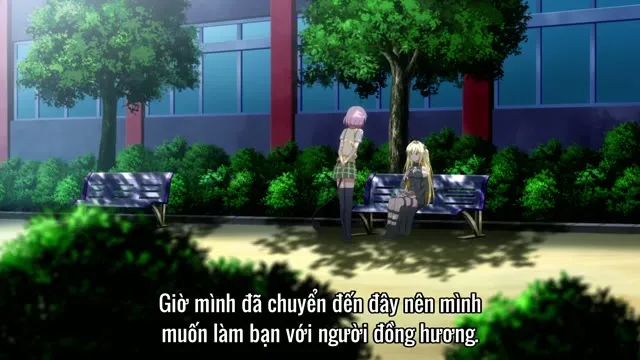 To Love-Ru Darkness 2012 Vietsub HD - TVHay To Love-Ru Darkness 2012 Vietsub HD - TVHay