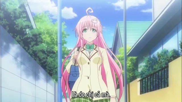 Xem phim To Love-Ru Motto Vietsub HD tại TVHay Xem phim To Love-Ru Motto Vietsub HD tại TVHay