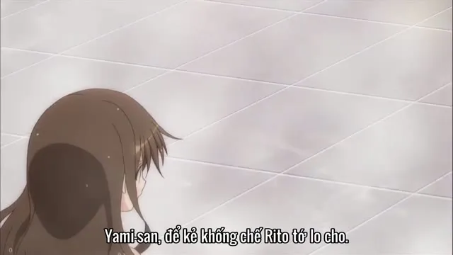 Hình ảnh trong phim To Love-Ru Motto trên TVHay Hình ảnh trong phim To Love-Ru Motto trên TVHay