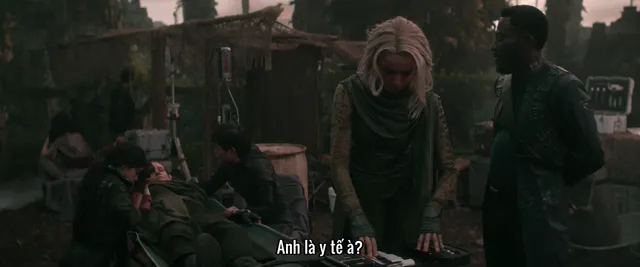 Hình ảnh trong phim Star Trek: Những Miền Đất Mới (Phần 2) trên TVHay Hình ảnh trong phim Star Trek: Những Miền Đất Mới (Phần 2) trên TVHay