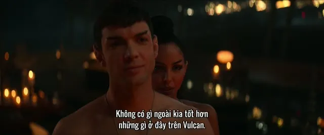 Xem phim Star Trek: Những Miền Đất Mới (Phần 1) Vietsub HD tại TVHay Xem phim Star Trek: Những Miền Đất Mới (Phần 1) Vietsub HD tại TVHay