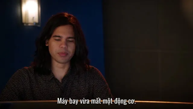Người Hùng Tia Chớp (Phần 5) 2018 Vietsub HD - TVHay Người Hùng Tia Chớp (Phần 5) 2018 Vietsub HD - TVHay