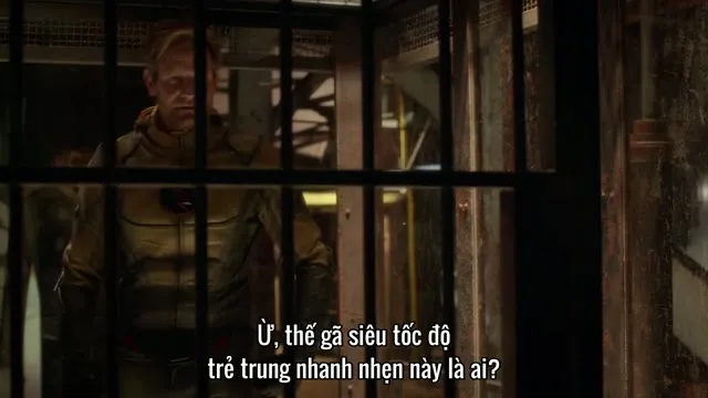 Xem phim Người Hùng Tia Chớp (Phần 3) Vietsub HD tại TVHay Xem phim Người Hùng Tia Chớp (Phần 3) Vietsub HD tại TVHay