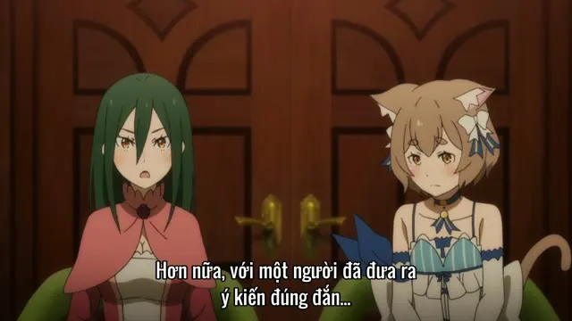 ReZERO – Bắt Đầu Lại Ở Thế Giới Khác (Phần 2) 2020 Vietsub HD - TVHay ReZERO – Bắt Đầu Lại Ở Thế Giới Khác (Phần 2) 2020 Vietsub HD - TVHay
