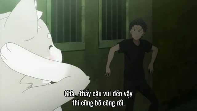Xem phim ReZERO – Bắt Đầu Lại Ở Thế Giới Khác (Phần 1) Vietsub HD tại TVHay Xem phim ReZERO – Bắt Đầu Lại Ở Thế Giới Khác (Phần 1) Vietsub HD tại TVHay