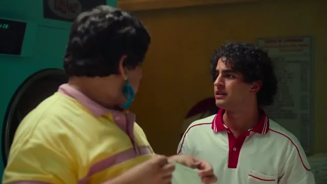Acapulco (Phần 1) 2021 Vietsub HD - TVHay Acapulco (Phần 1) 2021 Vietsub HD - TVHay