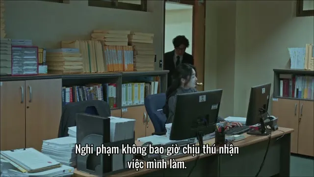 Hình ảnh trong phim Khu Rừng Bí Mật (Phần 1) trên TVHay Hình ảnh trong phim Khu Rừng Bí Mật (Phần 1) trên TVHay