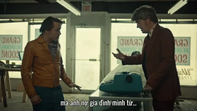 Xem phim Thị Trấn Fargo (Phần 2) Vietsub HD tại TVHay Xem phim Thị Trấn Fargo (Phần 2) Vietsub HD tại TVHay