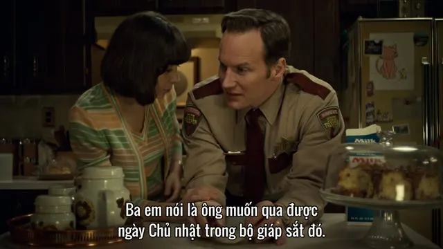 Thị Trấn Fargo (Phần 2) 2015 Vietsub HD - TVHay Thị Trấn Fargo (Phần 2) 2015 Vietsub HD - TVHay