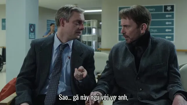 Xem phim Thị Trấn Fargo (Phần 1) Vietsub HD tại TVHay Xem phim Thị Trấn Fargo (Phần 1) Vietsub HD tại TVHay