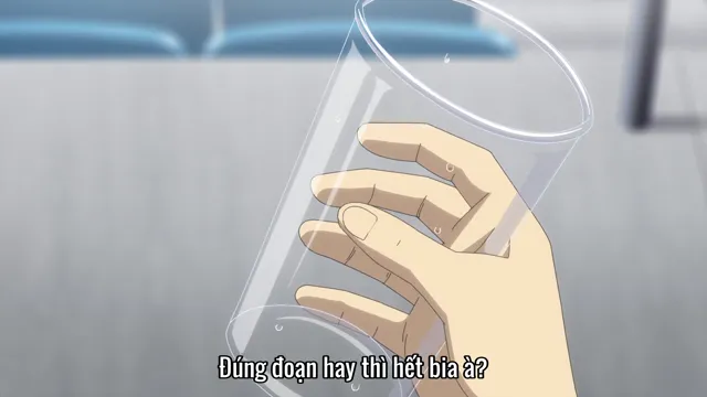 Hình ảnh trong phim Gặp Tôi Ở Sân Bóng Chày! trên TVHay Hình ảnh trong phim Gặp Tôi Ở Sân Bóng Chày! trên TVHay