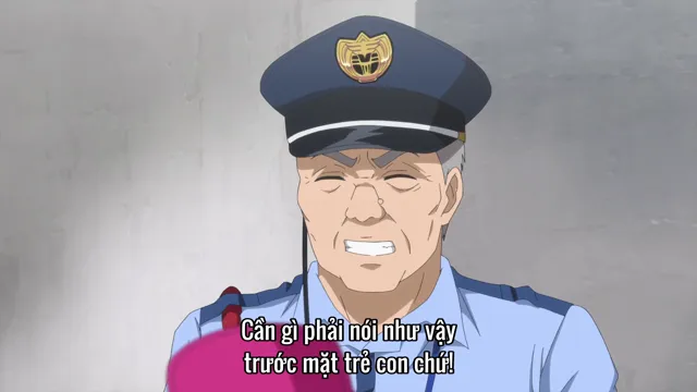 Gặp Tôi Ở Sân Bóng Chày! 2025 Vietsub HD - TVHay Gặp Tôi Ở Sân Bóng Chày! 2025 Vietsub HD - TVHay