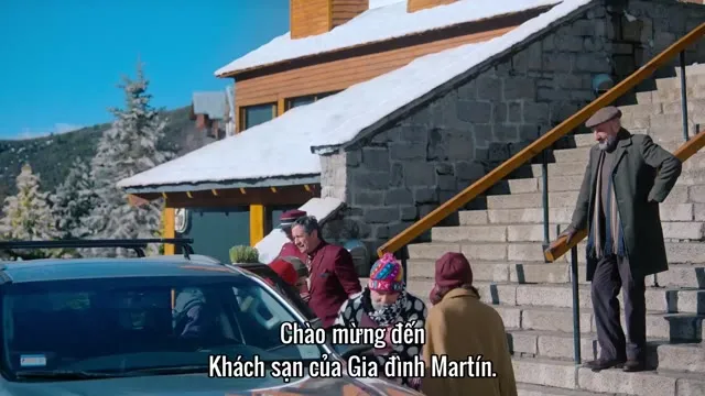 Xem phim Gia Đình Lệch Pha Vietsub HD tại TVHay Xem phim Gia Đình Lệch Pha Vietsub HD tại TVHay