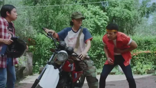 Xem phim Dhevaprom: Kwanruetai Vietsub HD tại TVHay Xem phim Dhevaprom: Kwanruetai Vietsub HD tại TVHay